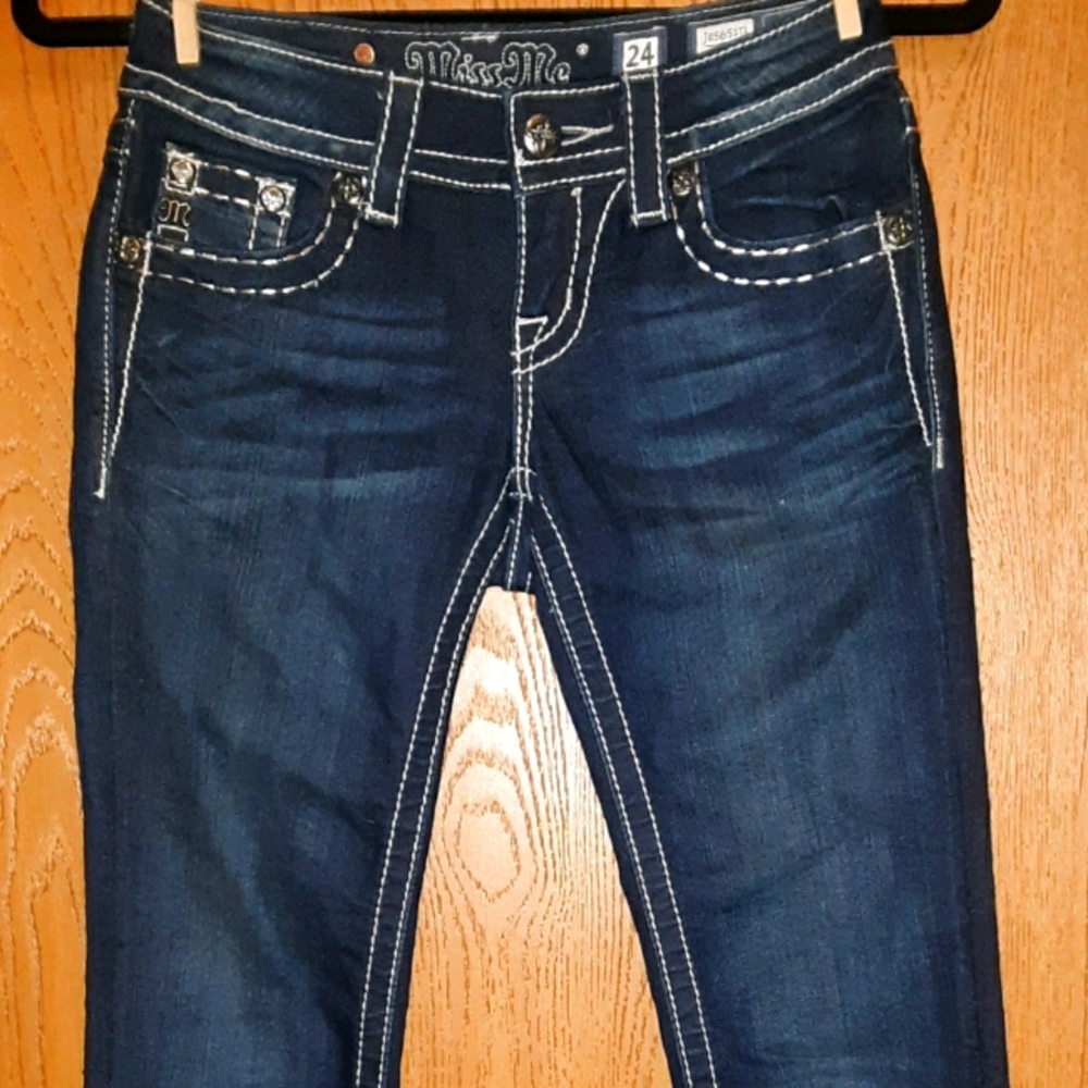Miss Me Jeans Je5651tl